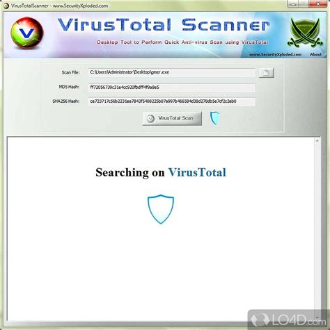 virustot|virustotal download for windows 10.